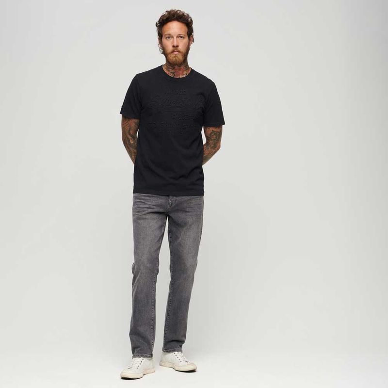 Camiseta-Para-Hombre-ossed-Superdry