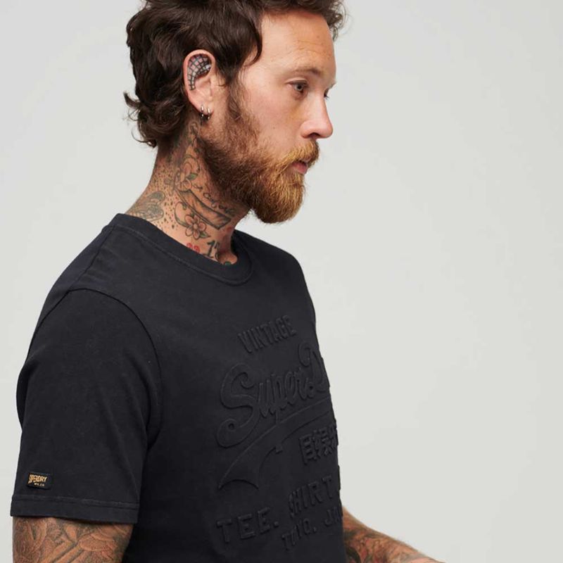 Camiseta-Para-Hombre-ossed-Superdry