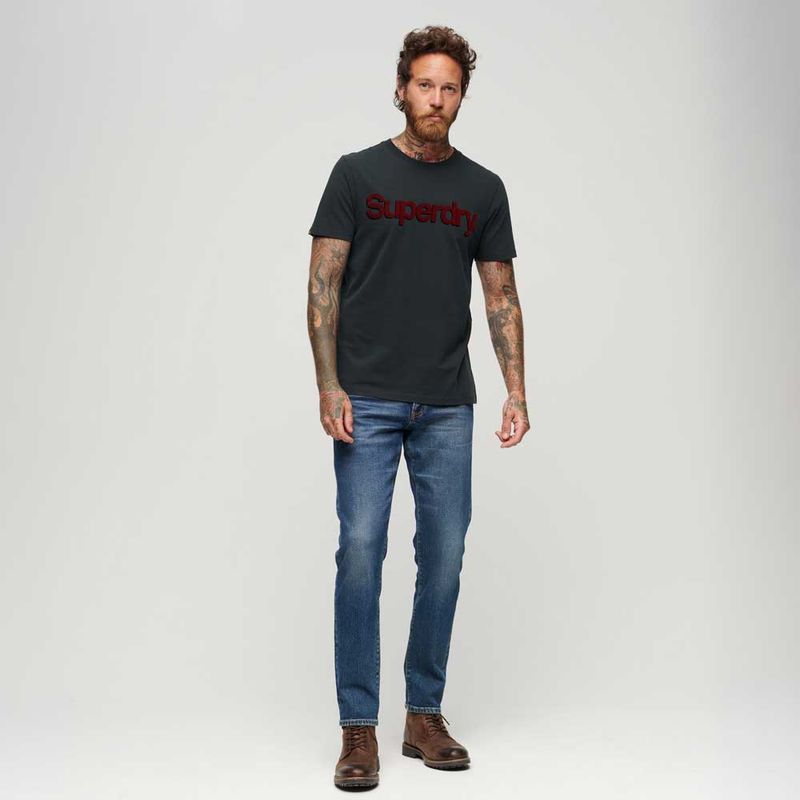 Camiseta-Para-Hombre-Core-Logo-Classic-Superdry