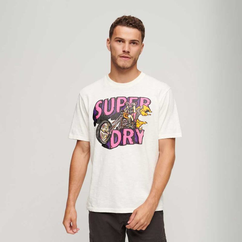Camiseta Superdry  MercadoLivre 📦