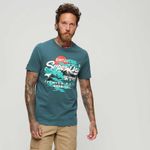 Camiseta-Para-Hombre-Japanese-Graphic-Superdry