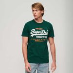 Camiseta-Para-Hombre-Classic-Heritage-Superdry