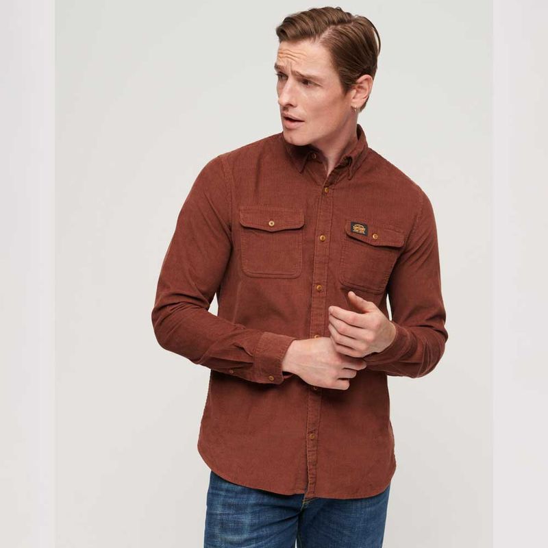 Camisa-Manga-Larga-Para-Hombre-Traiman-Superdry