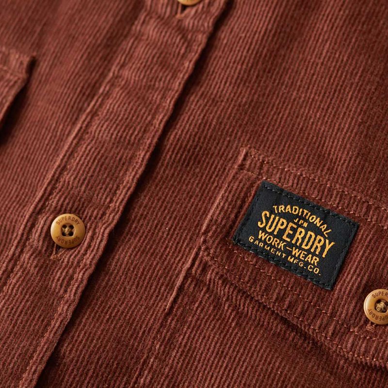 Camisa-Manga-Larga-Para-Hombre-Traiman-Superdry