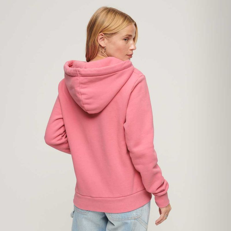 Buzo-Cerrado-Para-Mujer-Archive-Script-Graphic-Superdry