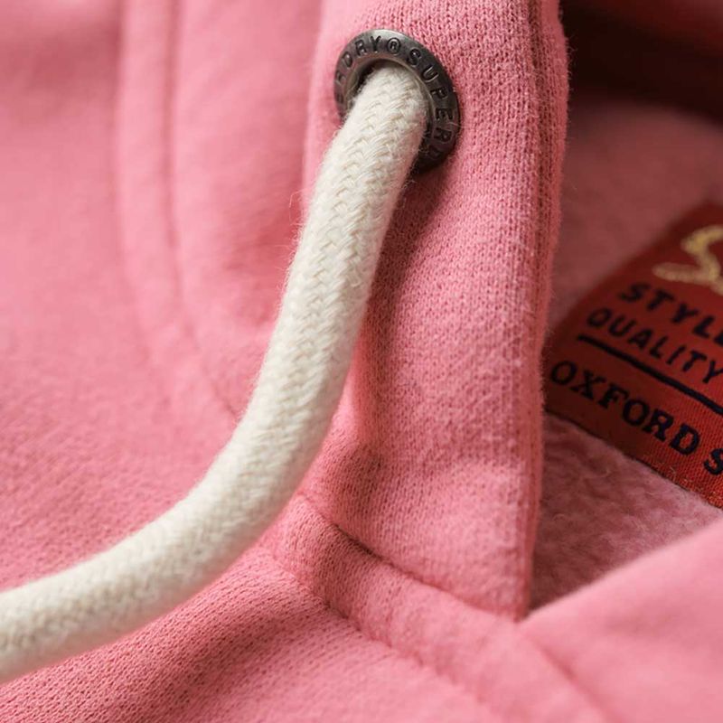 Buzo-Cerrado-Para-Mujer-Archive-Script-Graphic-Superdry