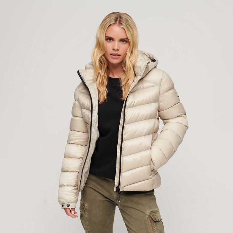 Chaqueta-Padded-Para-Mujer-Fuji-Superdry