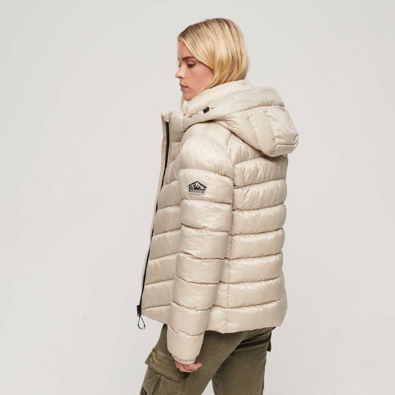 Chaqueta-Padded-Para-Mujer-Fuji-Superdry