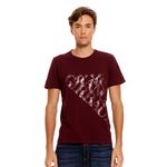 Camiseta-Manga-Corta-Para-Hombre-Le-Francois-Girbaud