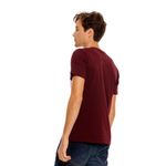 Camiseta-Manga-Corta-Para-Hombre-Le-Francois-Girbaud