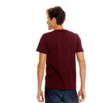Camiseta-Manga-Corta-Para-Hombre-Le-Francois-Girbaud