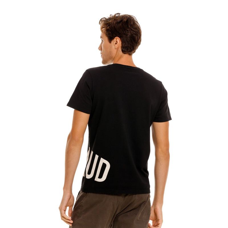 Camiseta-Manga-Corta-Para-Hombre-Le-Francois-Girbaud