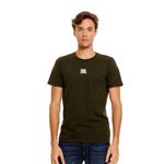 Camiseta-Manga-Corta-Para-Hombre-Le-Francois-Girbaud