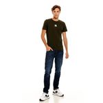 Camiseta-Manga-Corta-Para-Hombre-Le-Francois-Girbaud