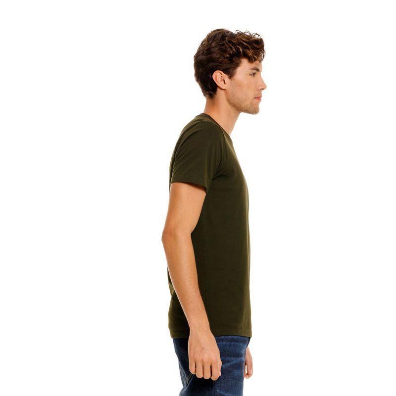 Camiseta-Manga-Corta-Para-Hombre-Le-Francois-Girbaud