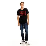 Camiseta-Manga-Corta-Para-Hombre-Girbaud