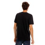 Camiseta-Manga-Corta-Para-Hombre-Girbaud