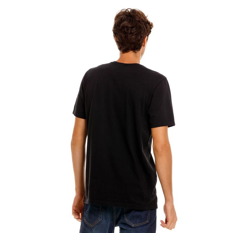 Camiseta-Manga-Corta-Para-Hombre-Girbaud