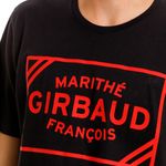 Camiseta-Manga-Corta-Para-Hombre-Girbaud