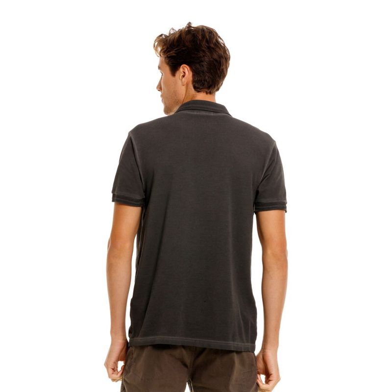 Polo-Manga-Corta-Para-Hombre-Cavalier-Girbaud