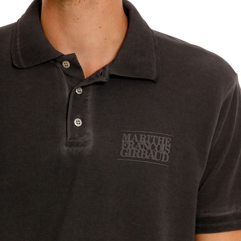 Polo-Manga-Corta-Para-Hombre-Cavalier-Girbaud