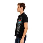 Polo-Manga-Corta-Para-Hombre-Cavalier-Girbaud