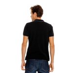 Polo-Manga-Corta-Para-Hombre-Cavalier-Girbaud