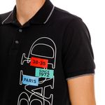 Polo-Manga-Corta-Para-Hombre-Cavalier-Girbaud
