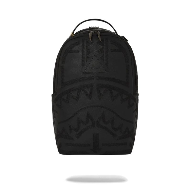 morral unisex ai tribal ghost sprayground 910b5450nsz Pilatos