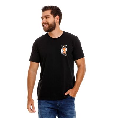 Camiseta Manga Cortapara Hombre  Pilatos