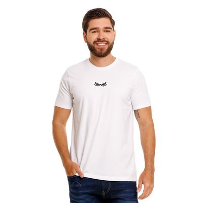 Camiseta Manga Cortapara Hombre Phill Pilatos