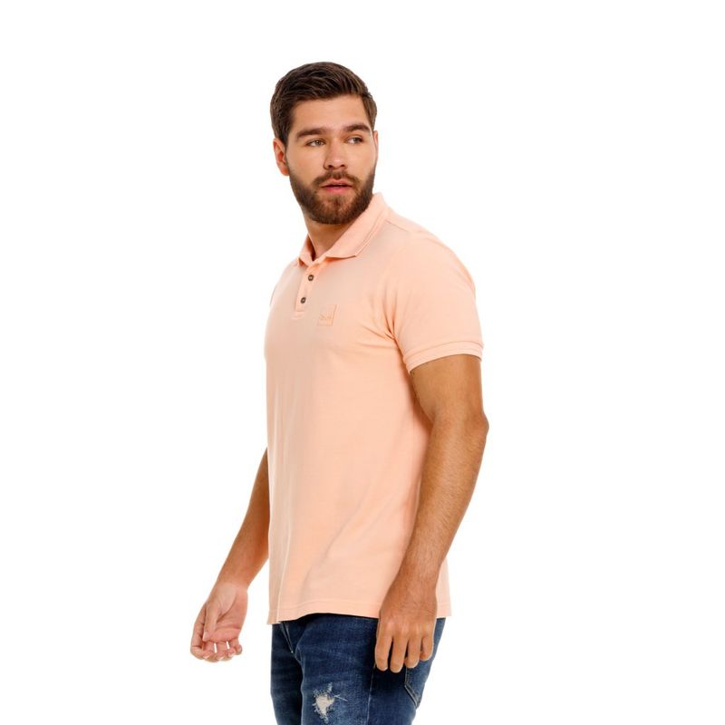 Polo-Manga-Corta--Para-Hombre-Post-Pilatos