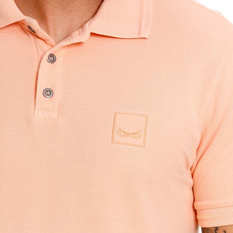 Polo-Manga-Corta--Para-Hombre-Post-Pilatos
