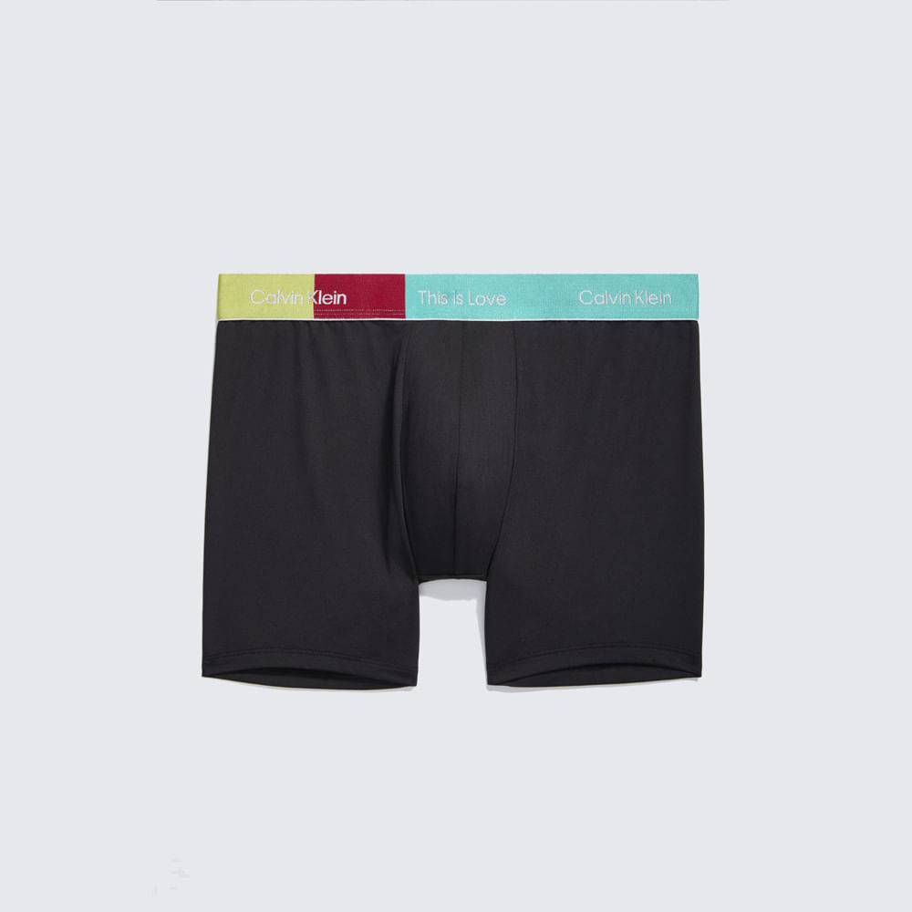 Boxer hombre calvin online klein