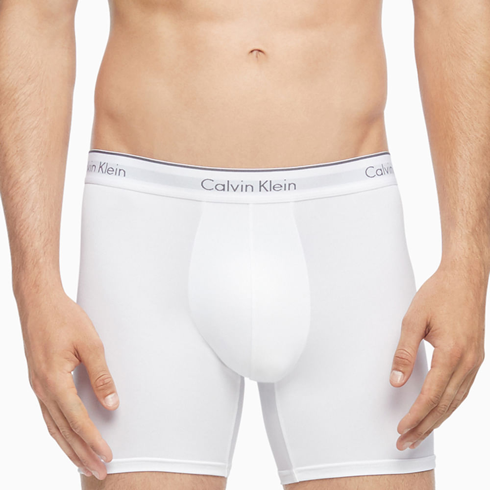 Boxer para cheap caballero calvin klein