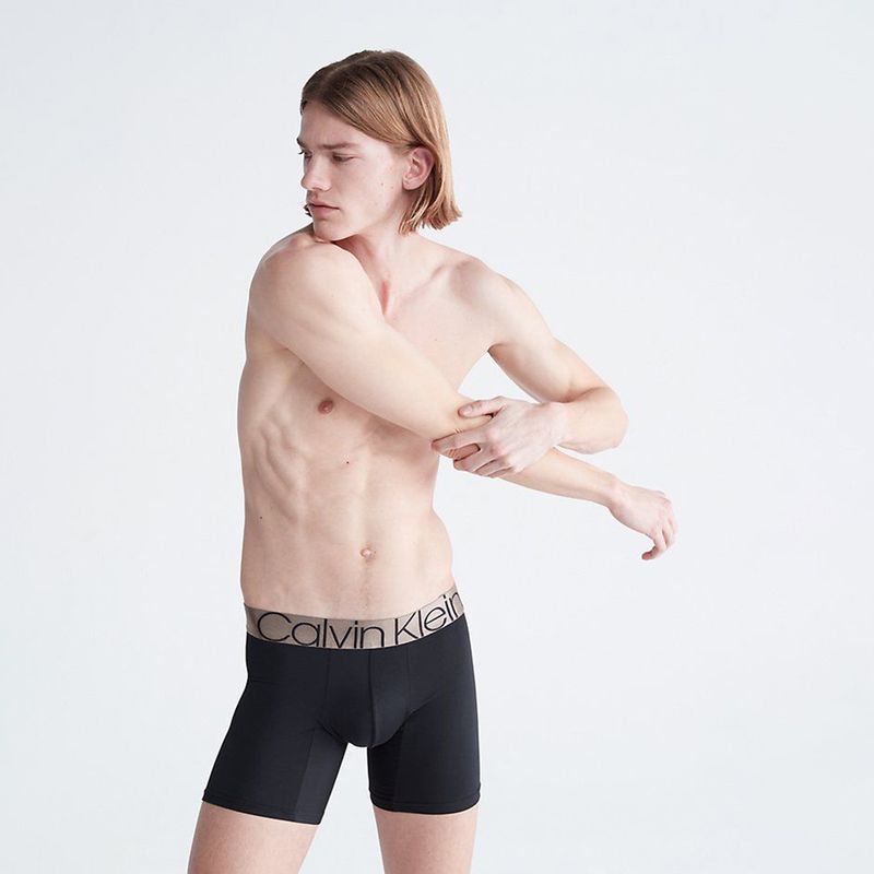 Boxer Brief Para Hombre Calvin Klein BOXER PILATOS Pilatos
