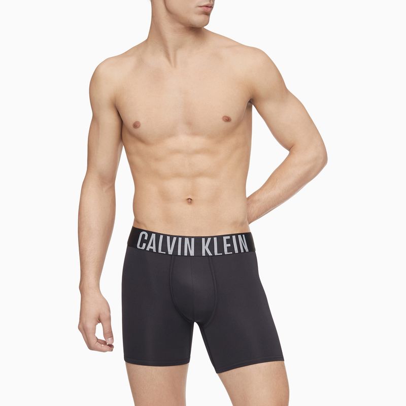 Boxer para hombres calvin klein precio hot sale