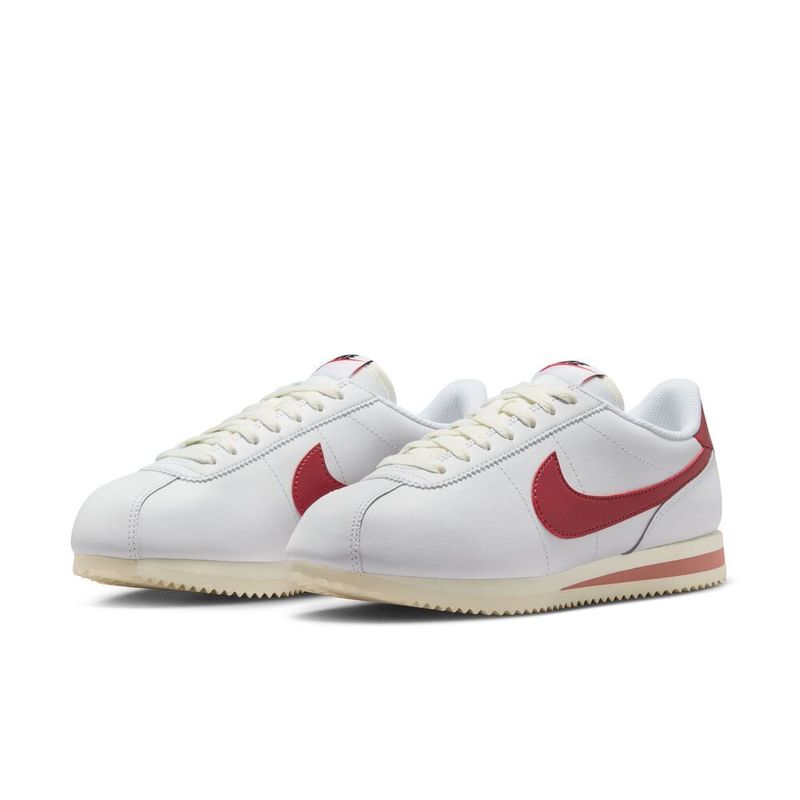 Tenis cortez nike mujer new arrivals