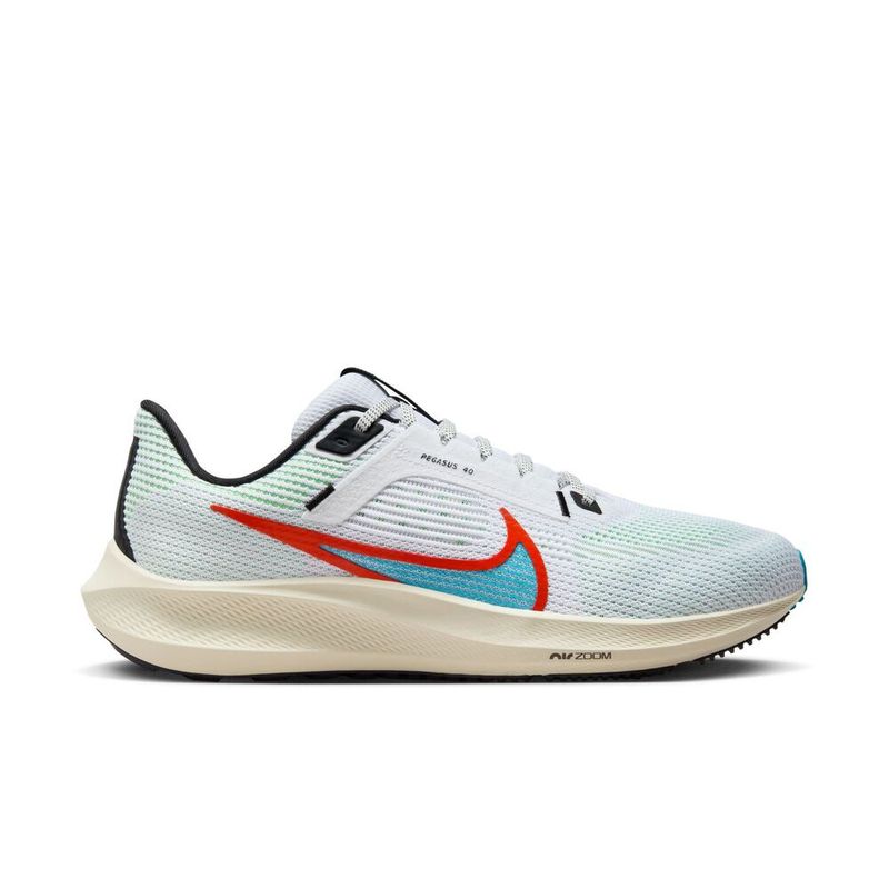 Nike Zoom Scarpe Running Scarpe Nike Donna 40 Tênis Nike Pegasus