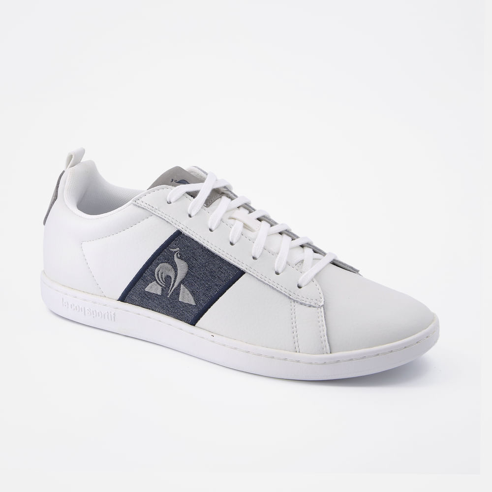 Tenis le coq discount sportif ultima coleccion 70