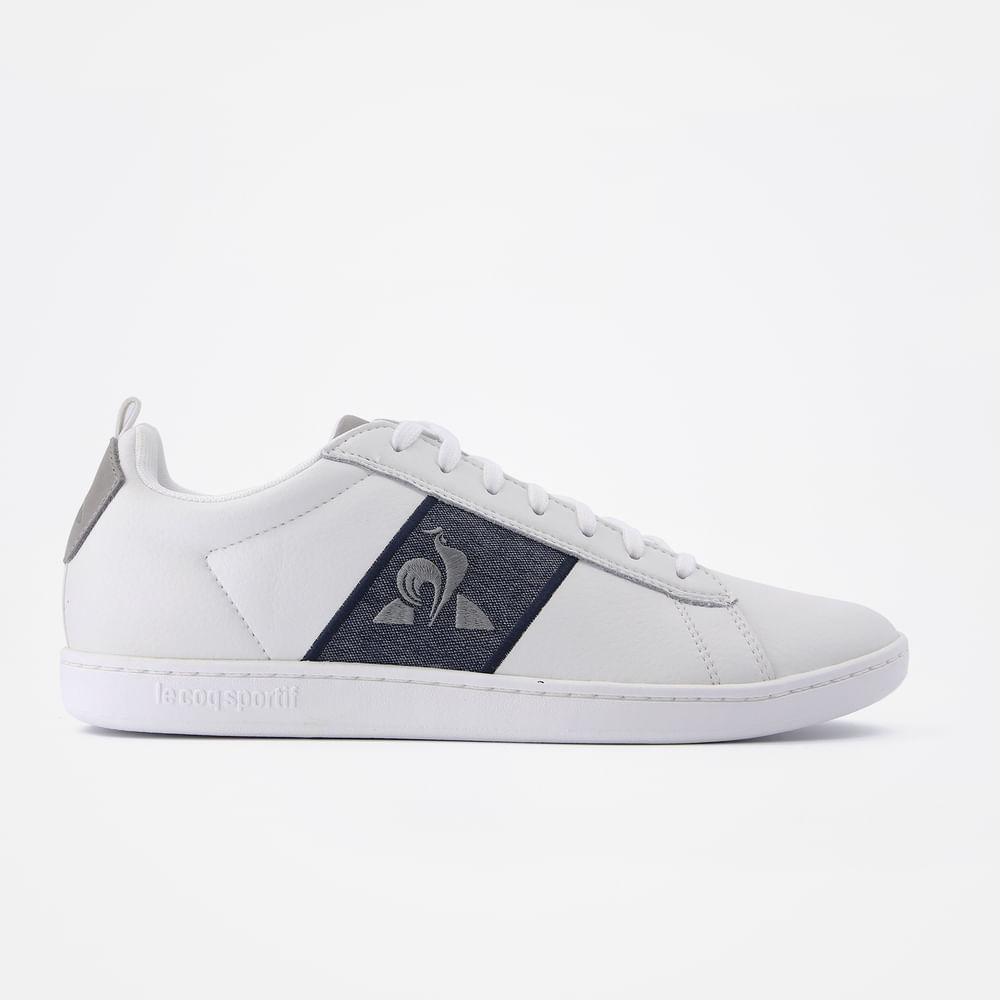 Tenis le coq sportif hotsell blancos 70