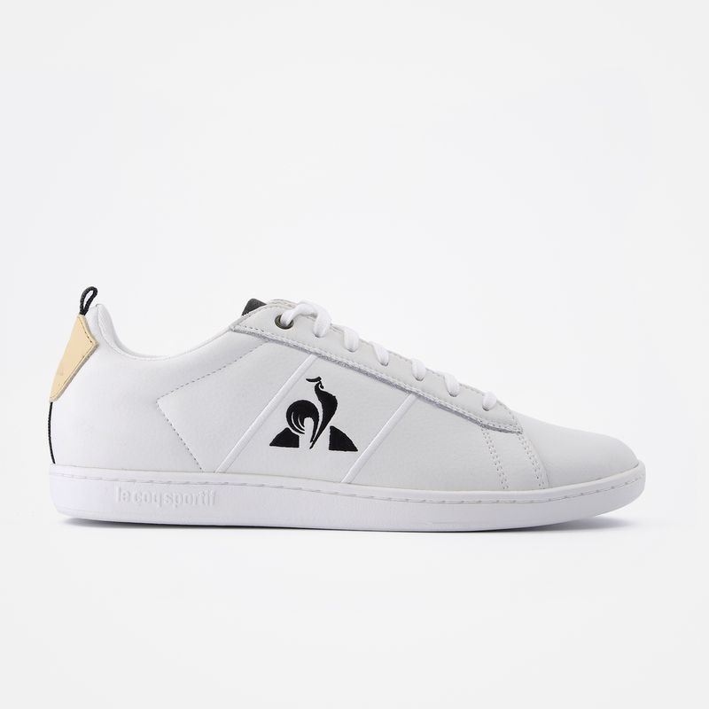 tenis unisex courtclassic le coq sportif 2310072 Pilatos