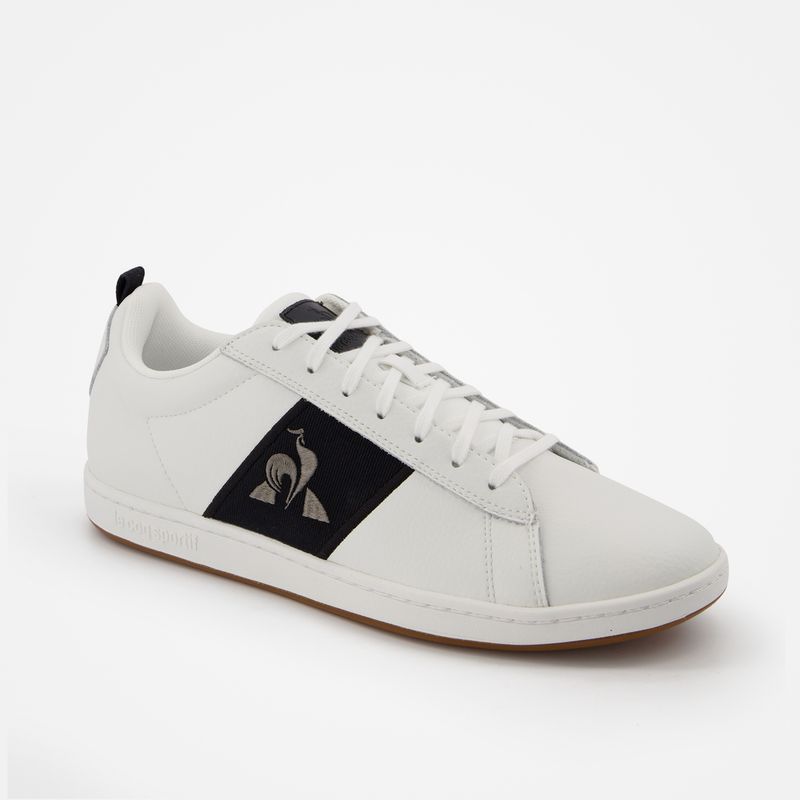 Tenis Unisex Courtclassic Twill Le Coq Sportif