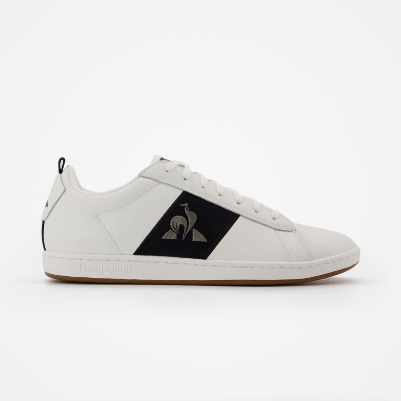 Tenis Unisex Courtclassic Twill Le Coq Sportif