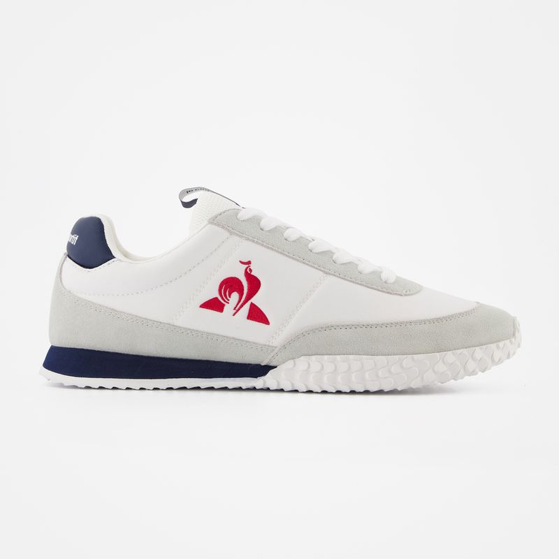 Tenis Unisex Veloce Ii Tricolore Le Coq Sportif