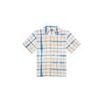 102C-Camisa-M-L-Para-Hombre-S-Frank-Check