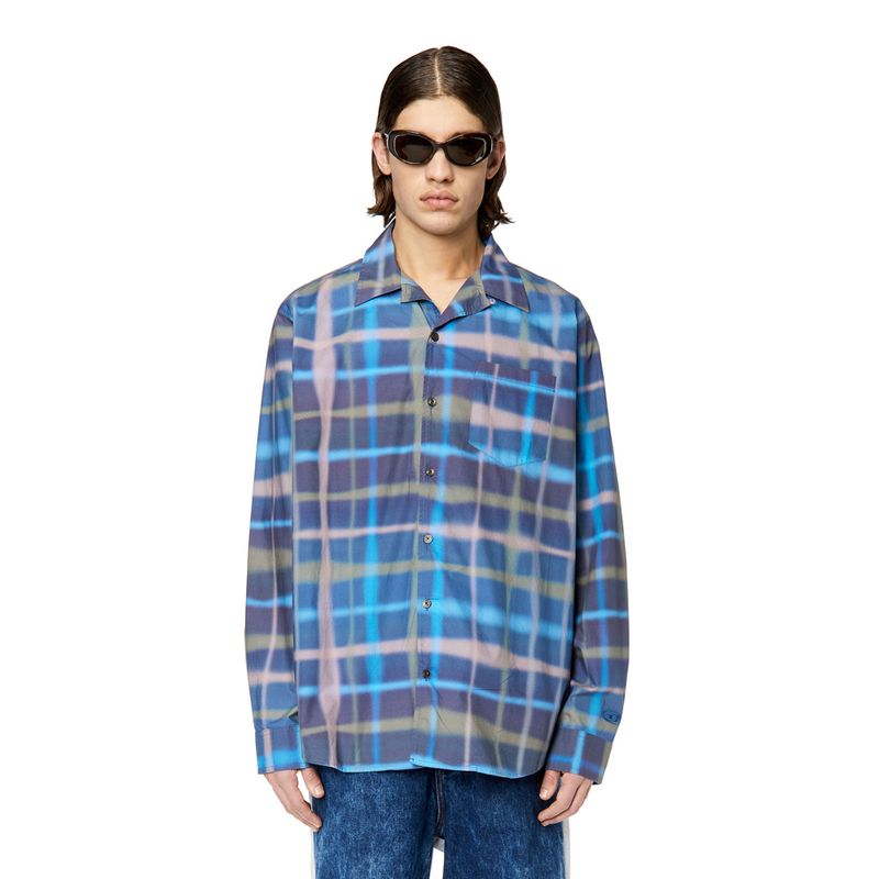 102C-Camisa-M-L-Para-Hombre-S-Daraa