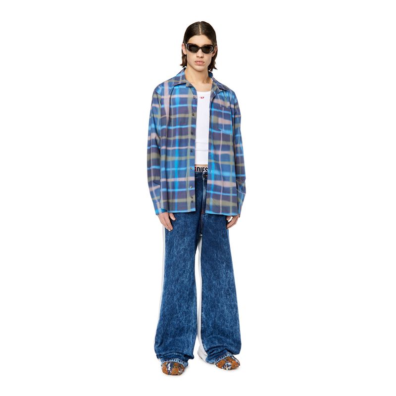 102C-Camisa-M-L-Para-Hombre-S-Daraa