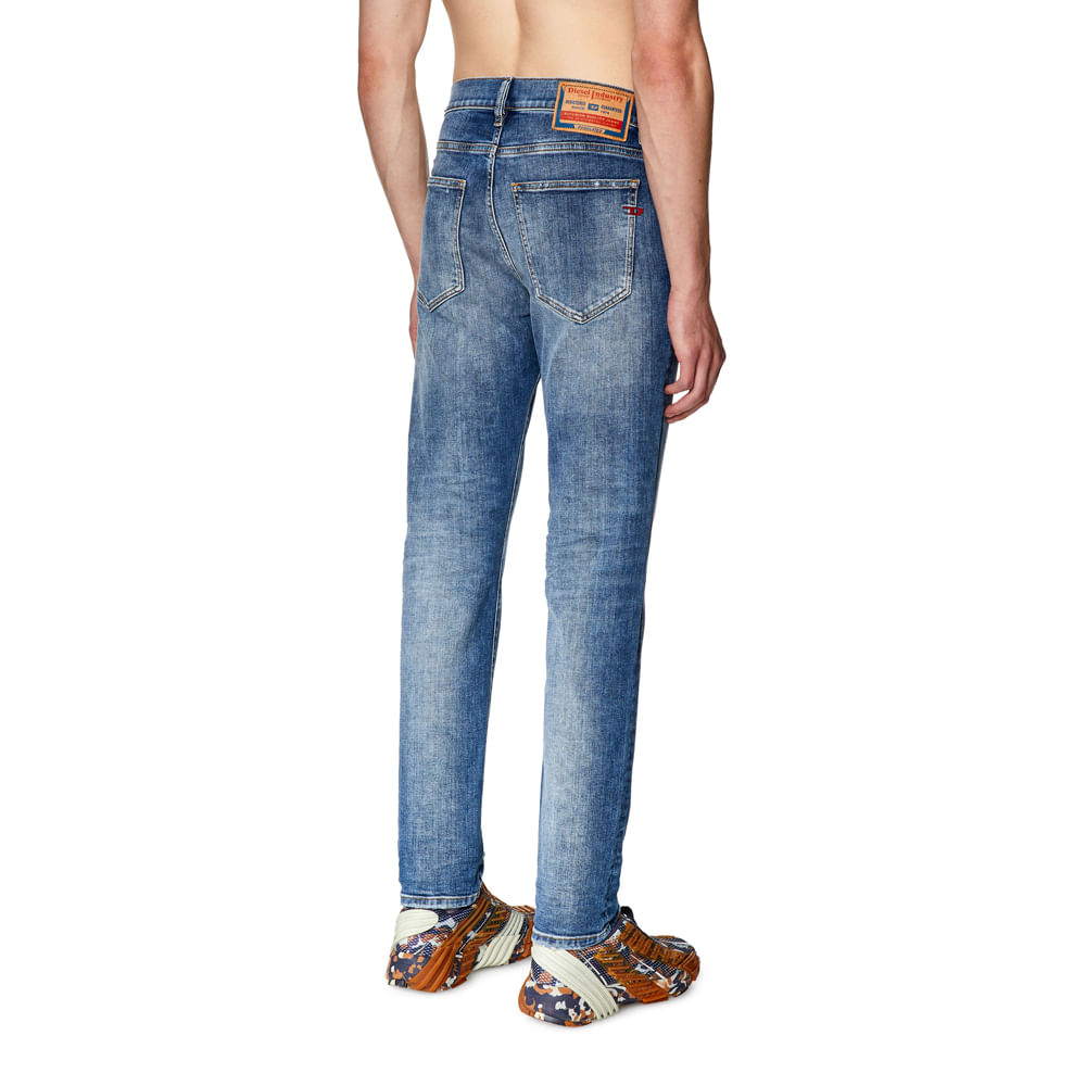 Jean discount hombre 2019