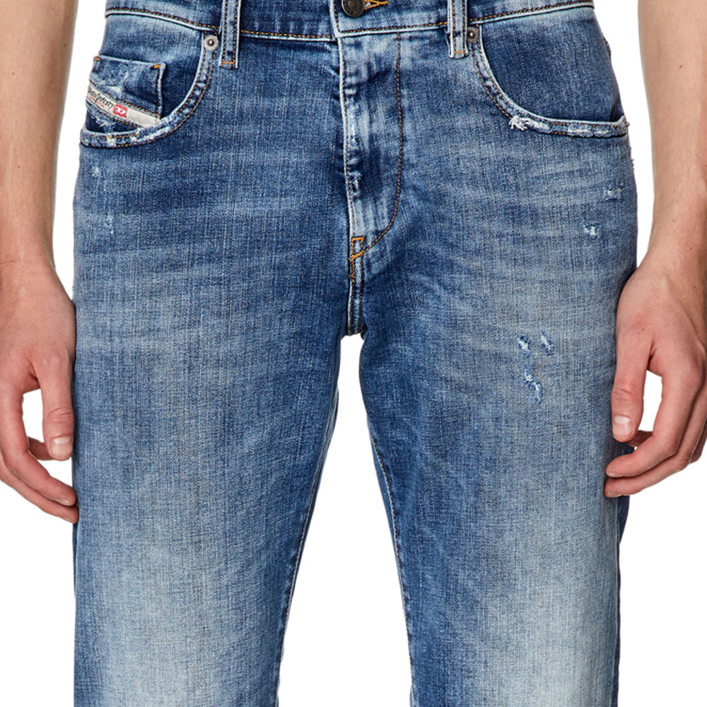 jean para hombre 2019 dstrukt diesel adulto | jean | diesel